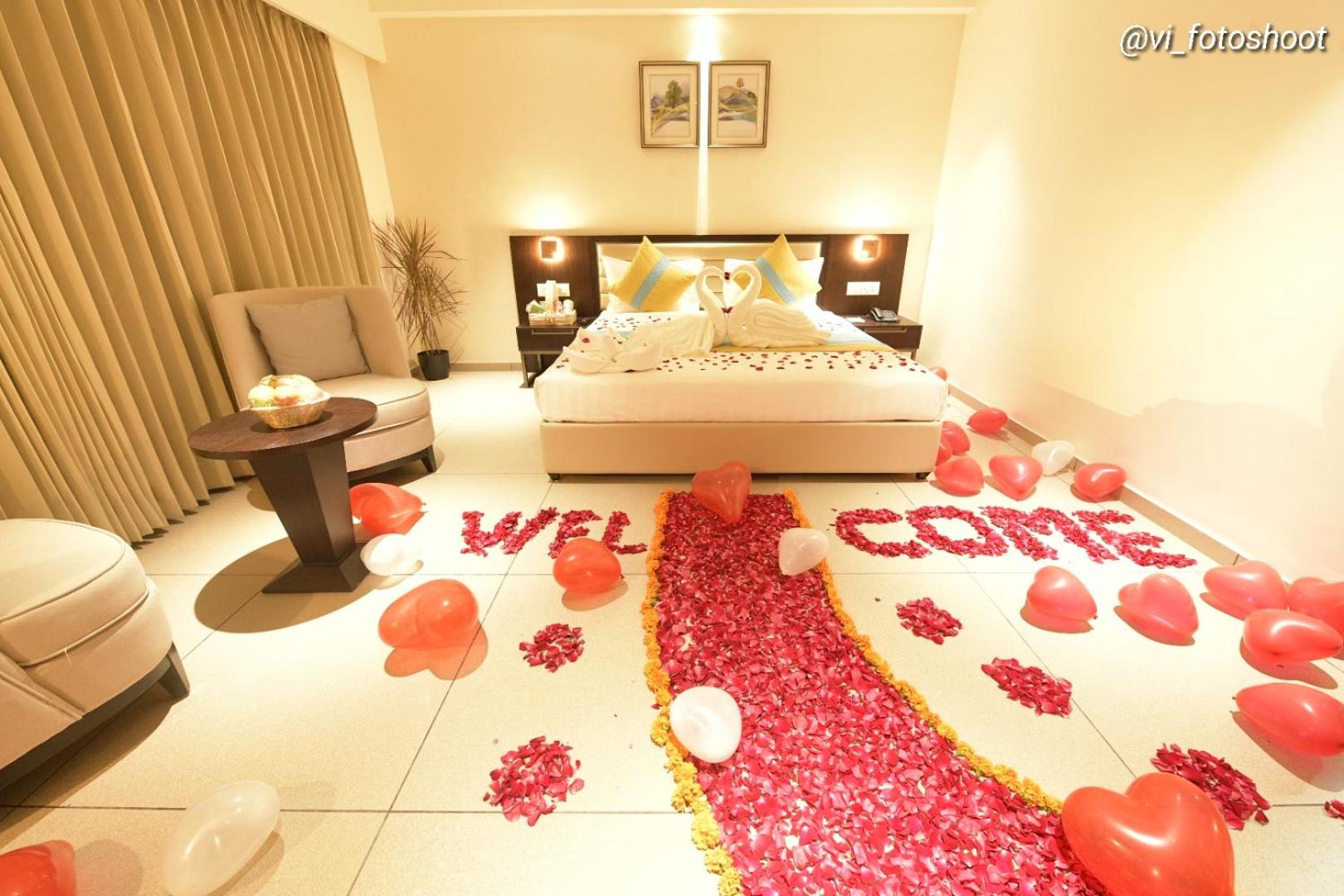 Superior King Room photo 2