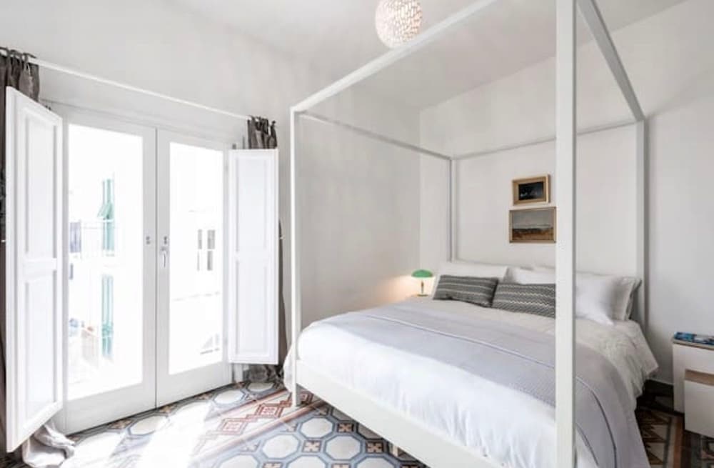 Apartment, 2 Bedrooms