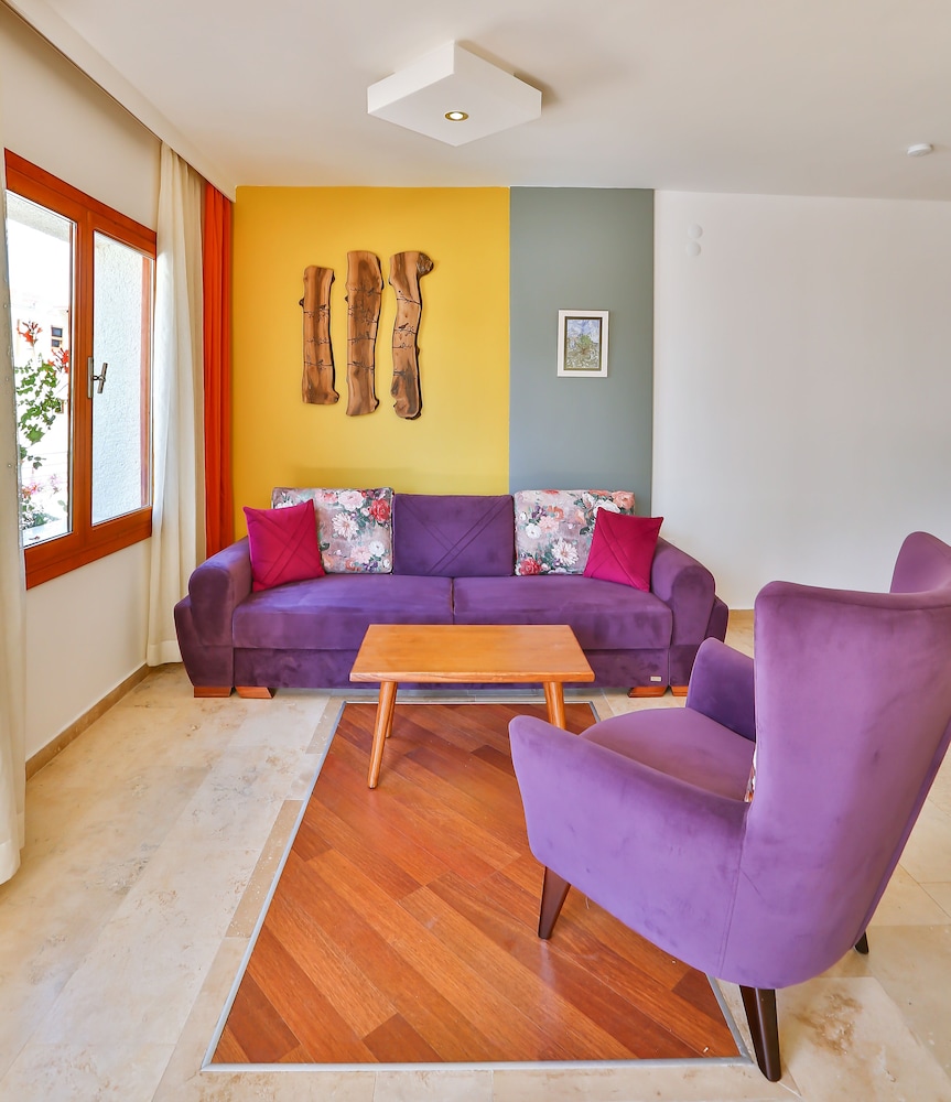 Economy Apartment, 1 Bedroom, Ground Floor photo 3