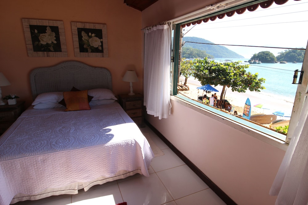Panoramic Double Room