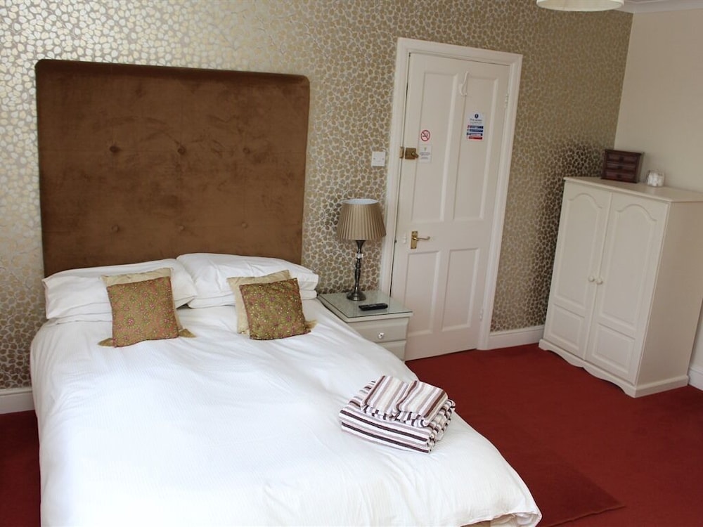 Double Room, Ensuite photo 1