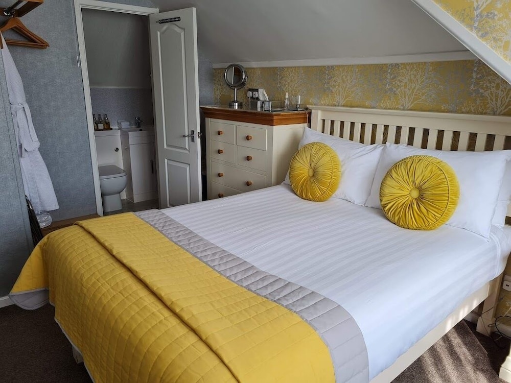 Double Room, Ensuite photo 3