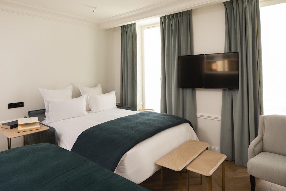 Executive Triple Room photo 3