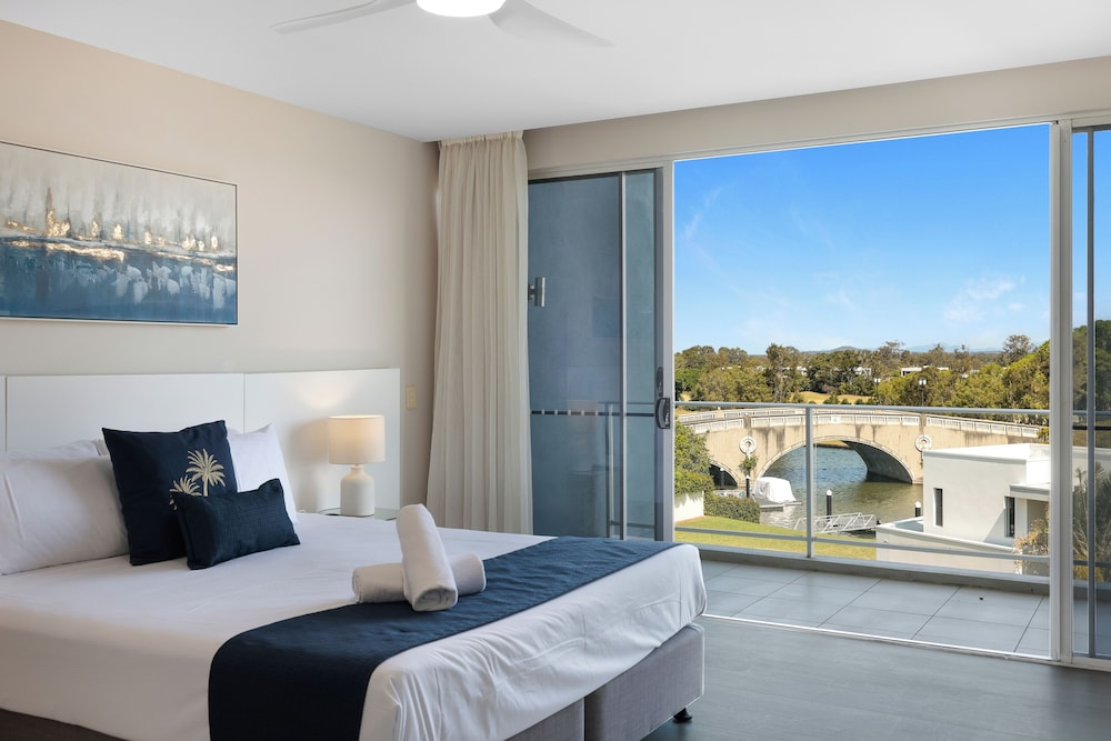 Deluxe Apartment, 3 Bedrooms