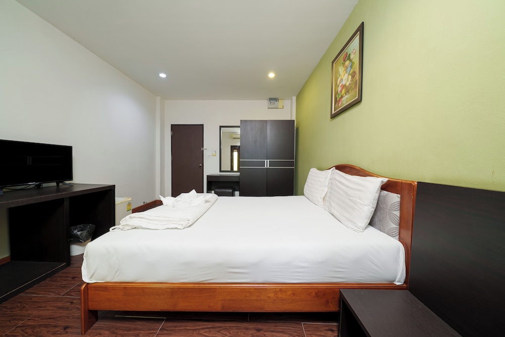 Superior Double Room photo 2