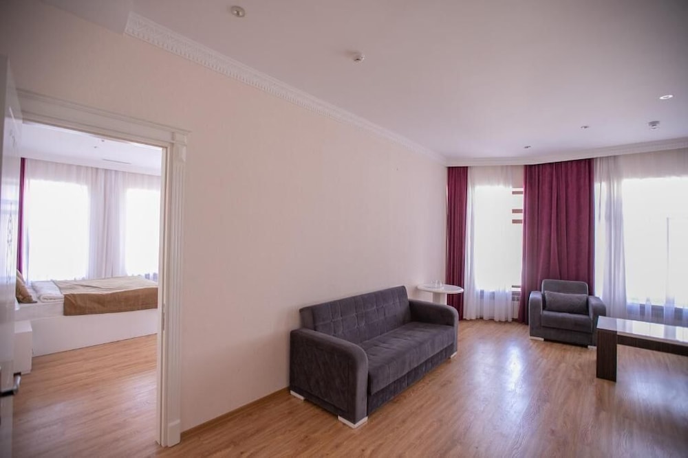 Executive Double Room, 1 Bedroom, Mountain View photo 1