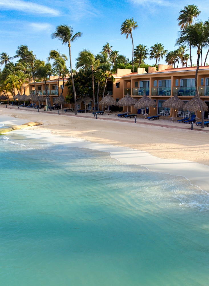 Premium Room, 1 King Bed, Oceanfront photo 3