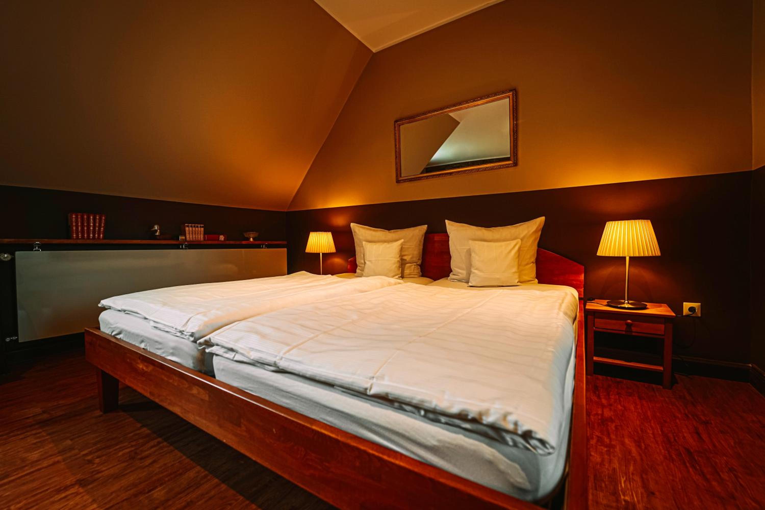 Double Room photo 2