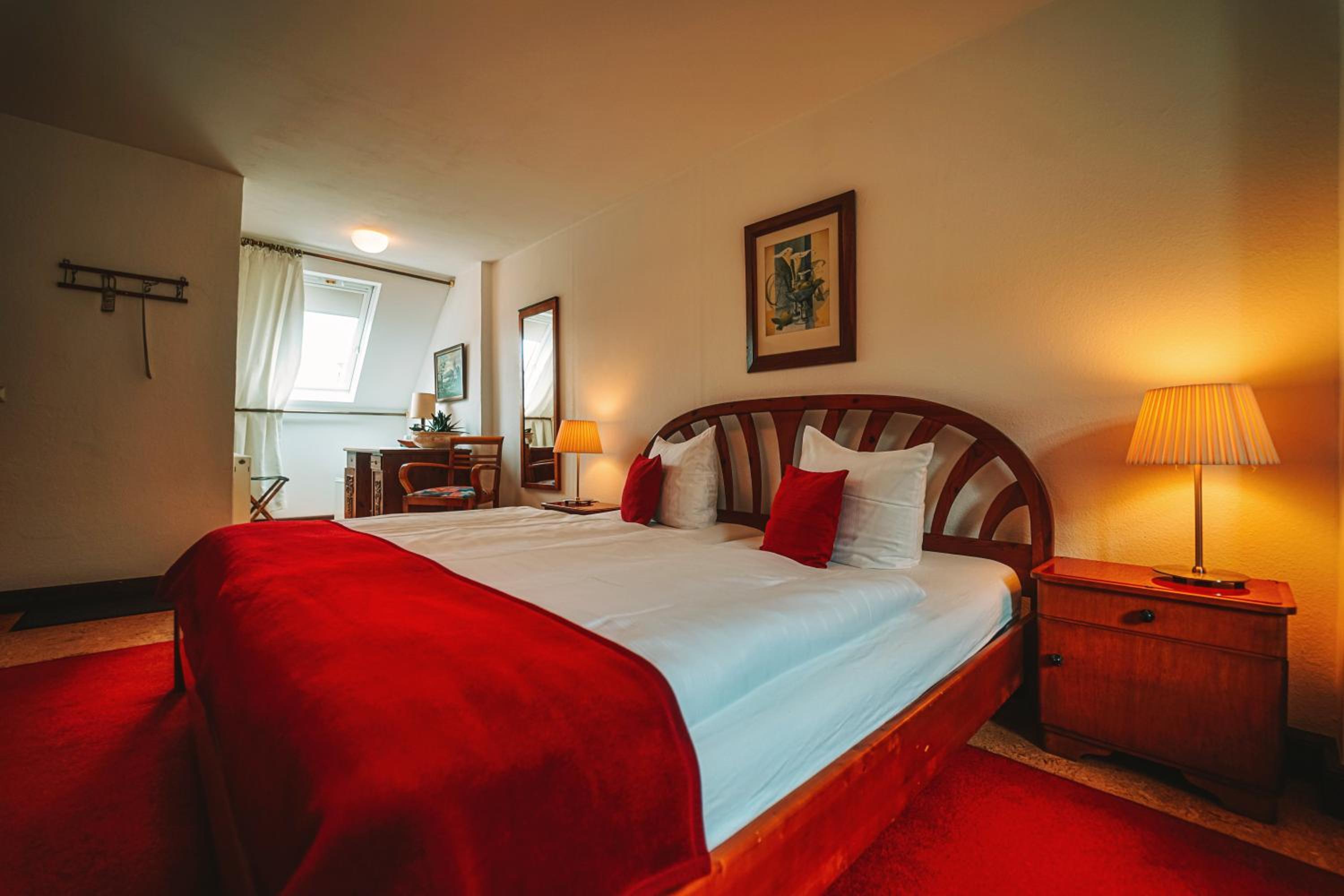 Double Room photo 2