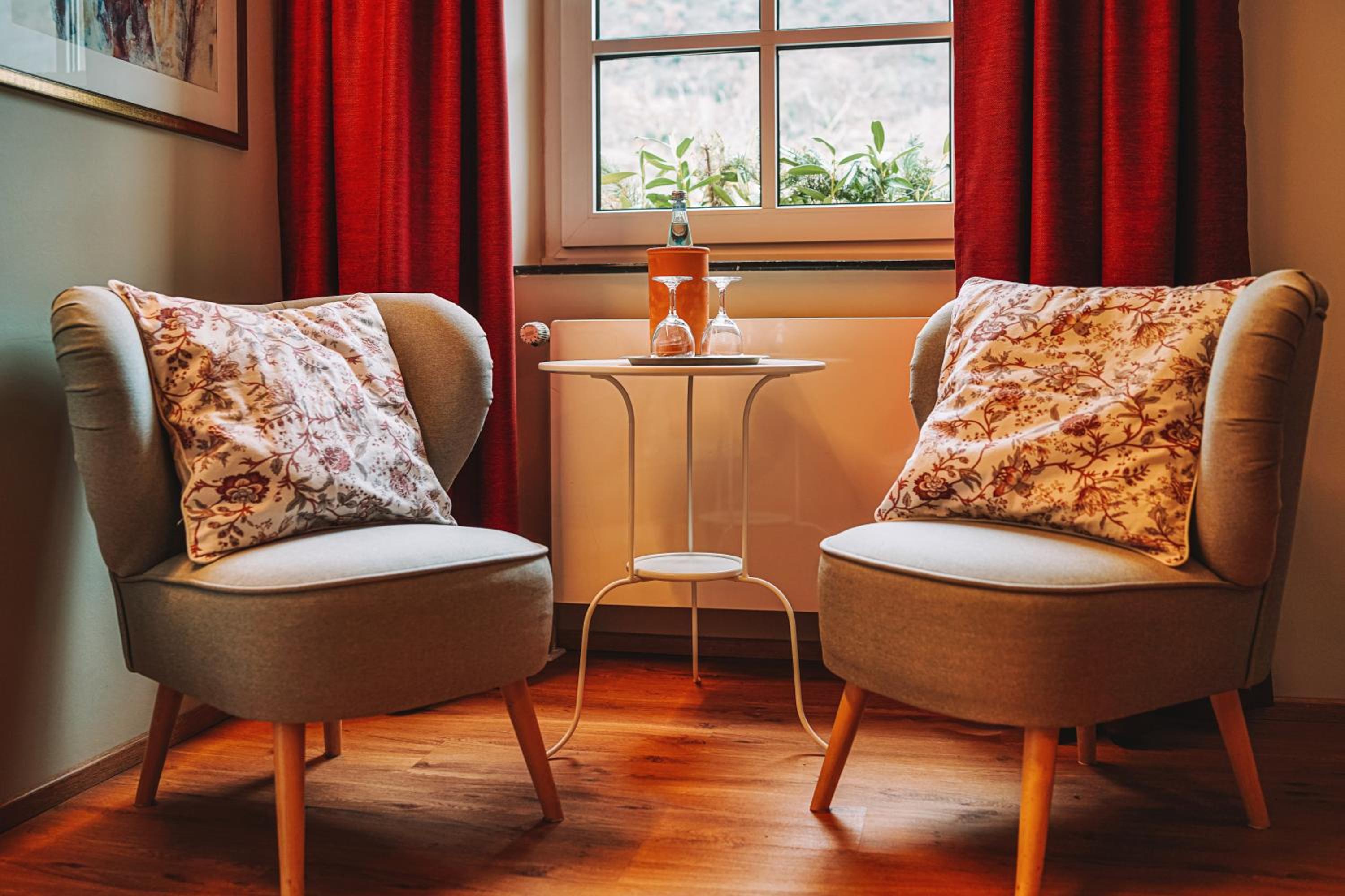 Large Double Room