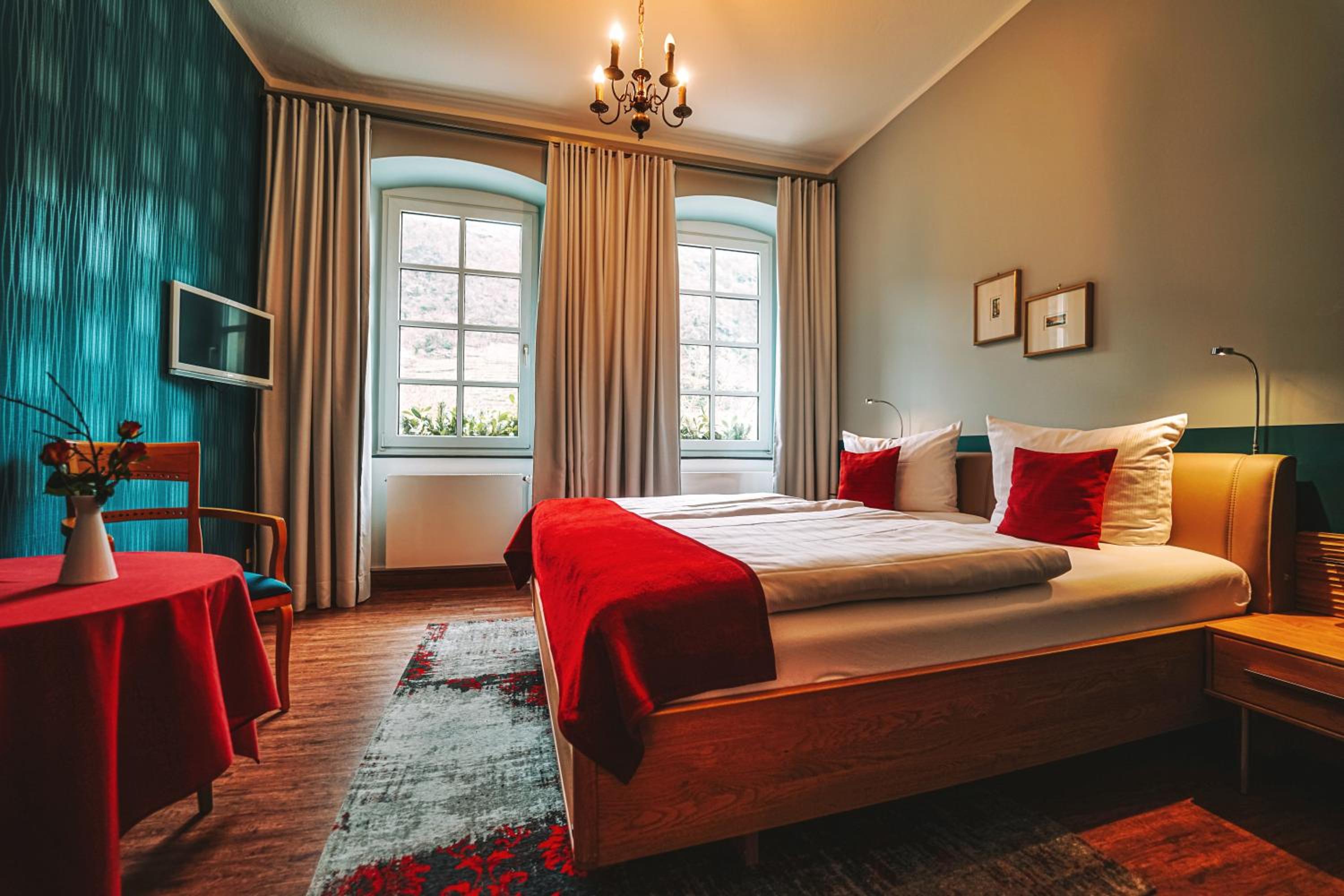 Double Room photo 1