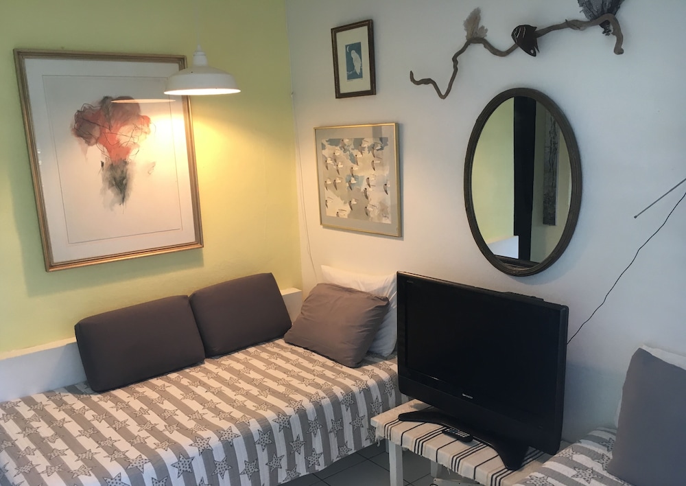 Family Suite - Photo 3