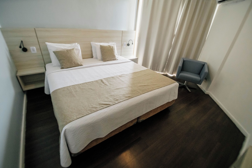 Executive Double Room - Photo 1