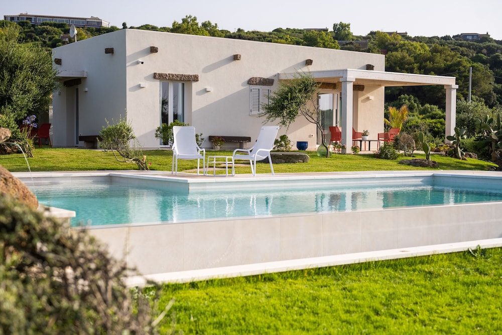 Superior Villa, Sea View