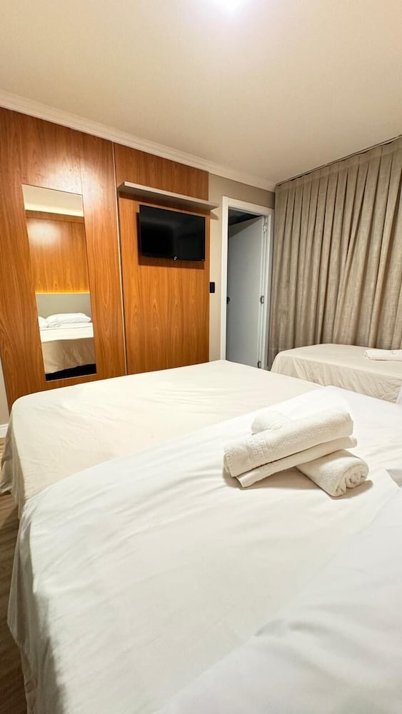 Comfort Triple Room photo 1