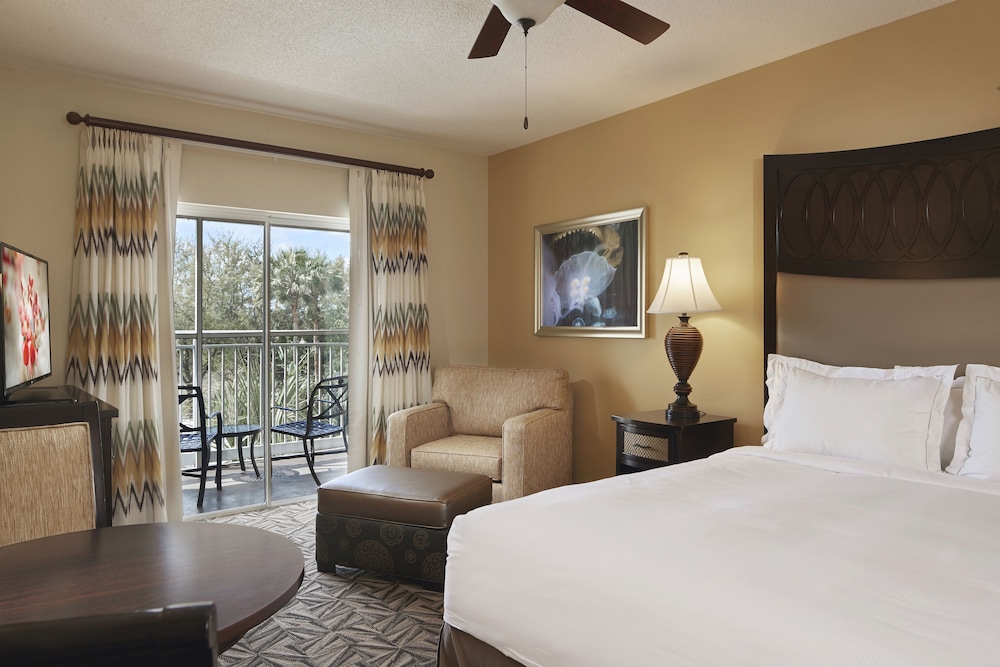 Studio, 1 King Bed, Kitchenette