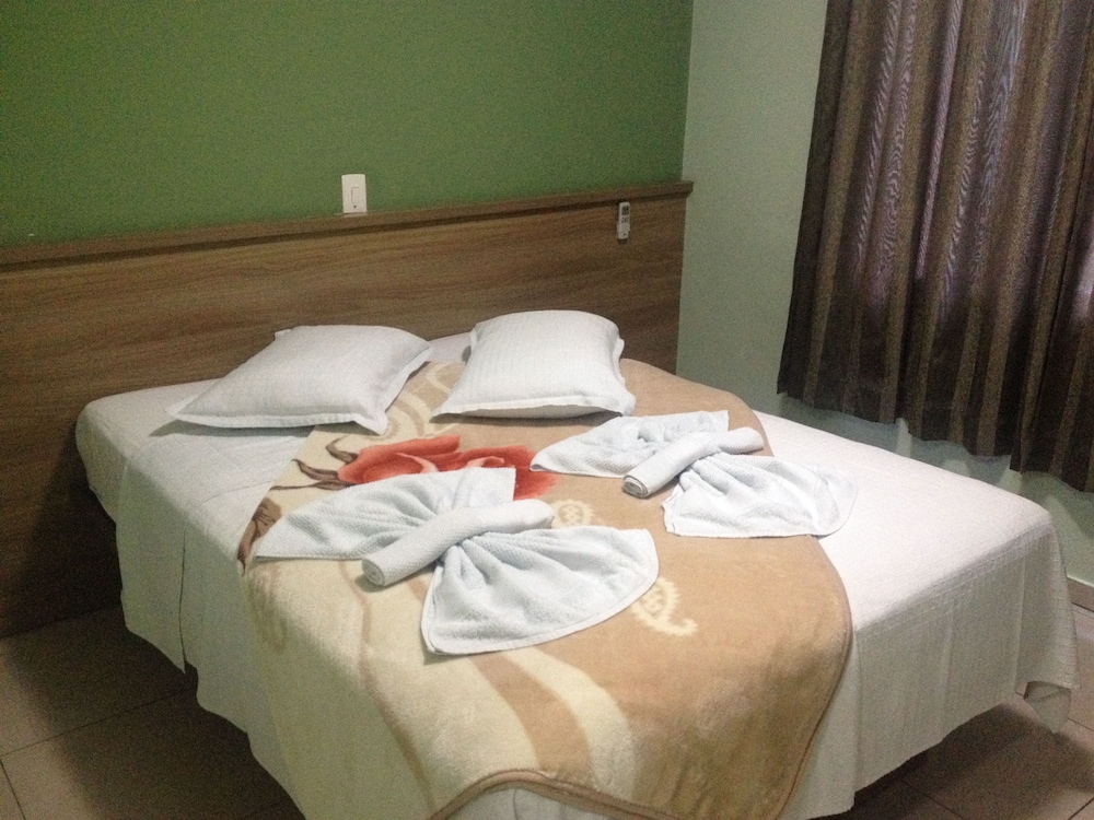 Economy Single Room photo 1