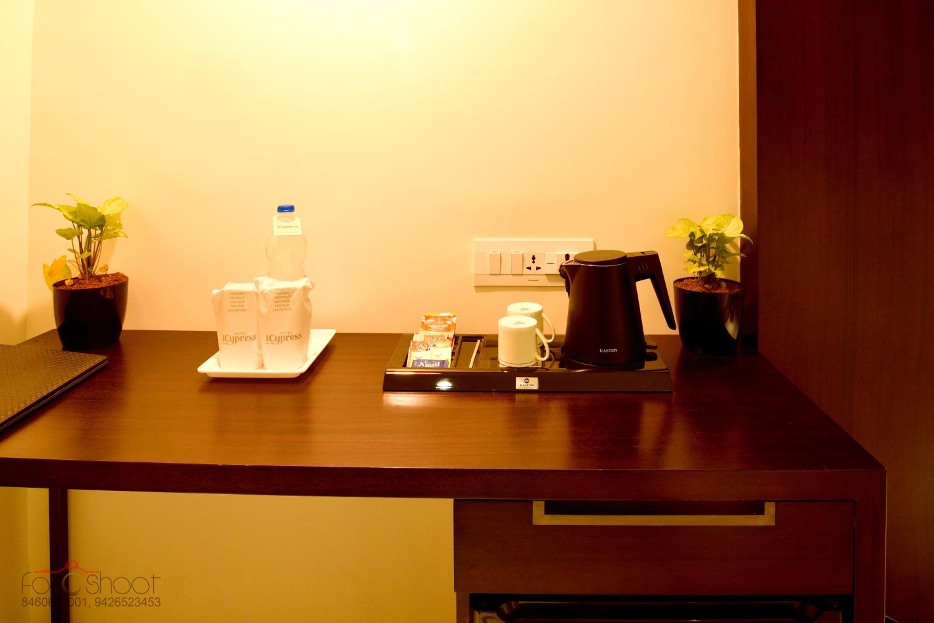 Deluxe Room photo 3