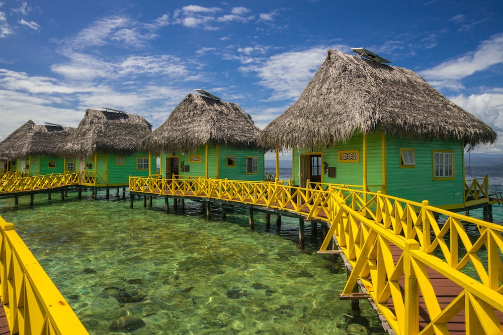 Punta Caracol Suite photo 2
