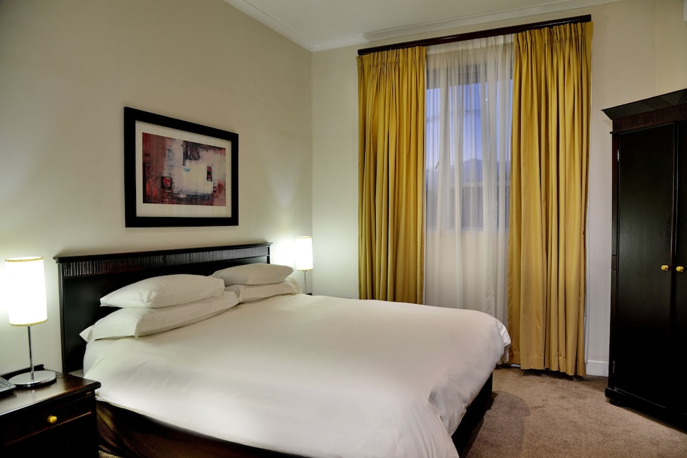 Presidential Suite photo 3
