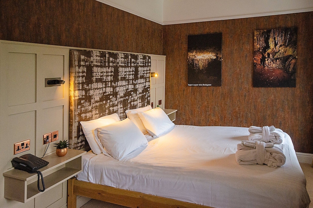 Executive Double Room photo 1