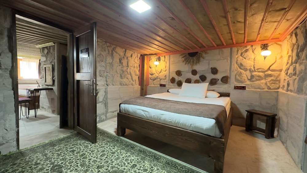 Family Suite photo 2