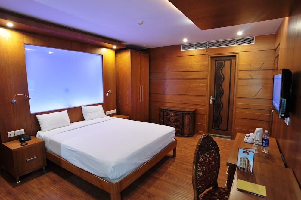 Superior Room - Photo 17