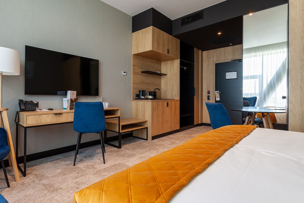 Superior Double Room - Photo 2