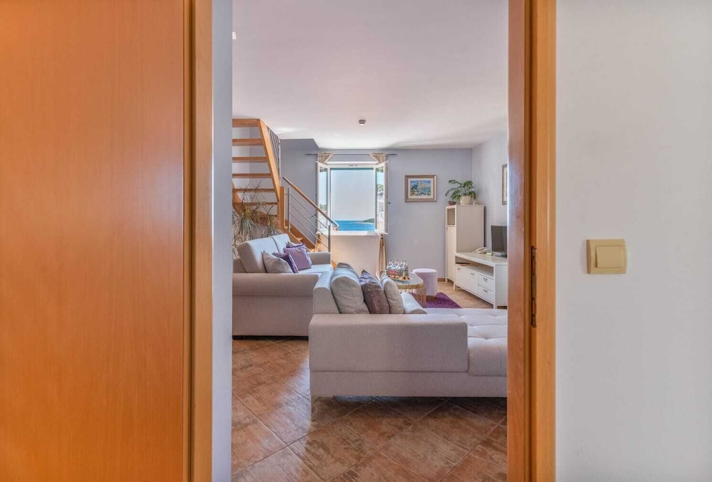 Junior Suite, 2 Bedrooms, Sea View photo 1