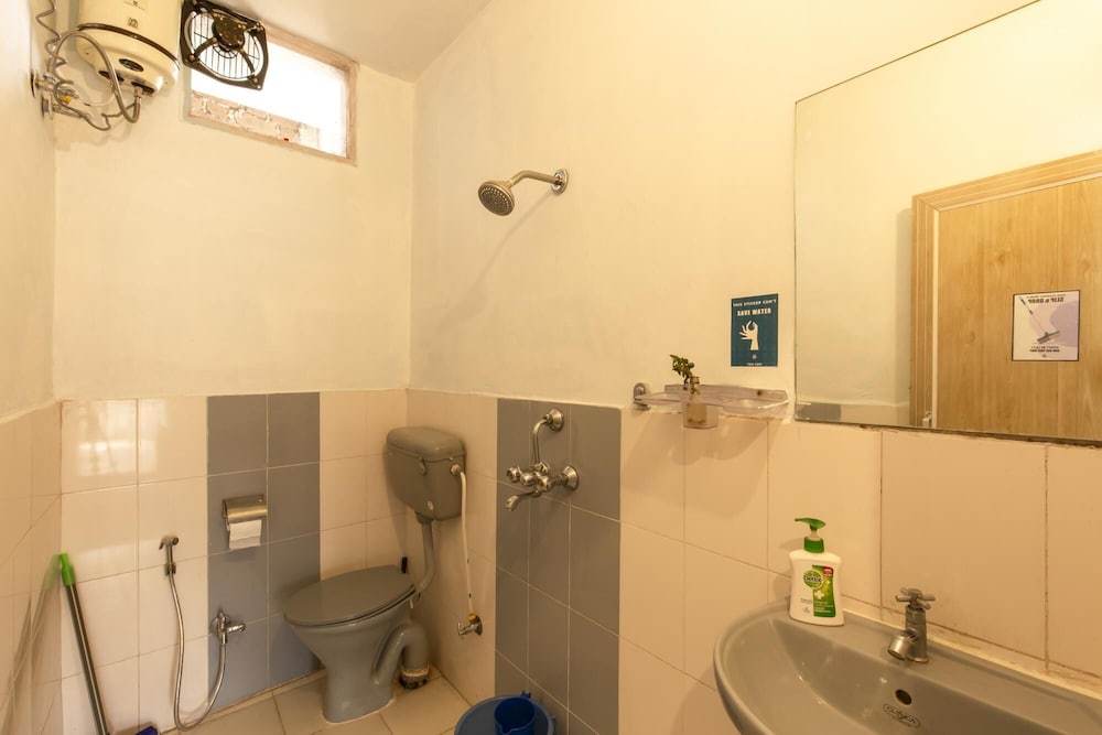 Standard Private Room - Photo 4