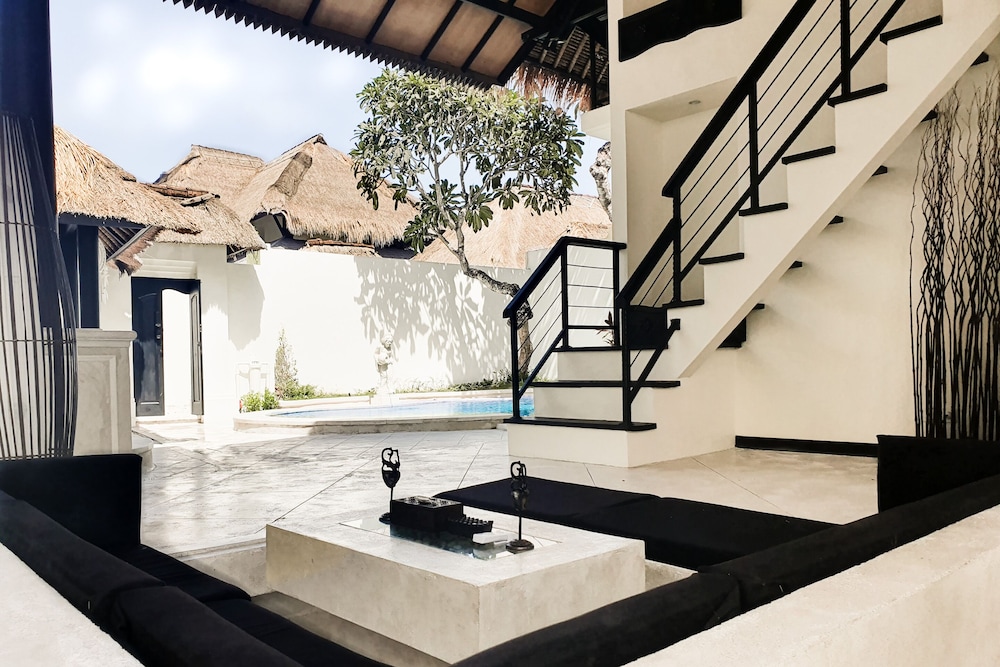 Villa, 2 Bedrooms (Type 1E) - Photo 4