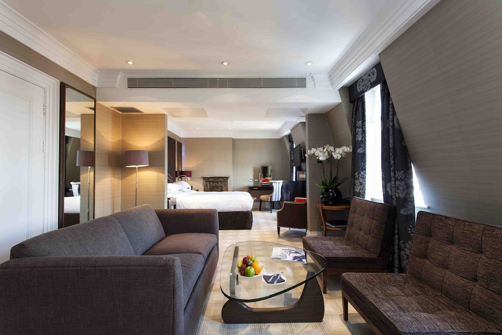 Capital Townhouse Junior Suite photo 1