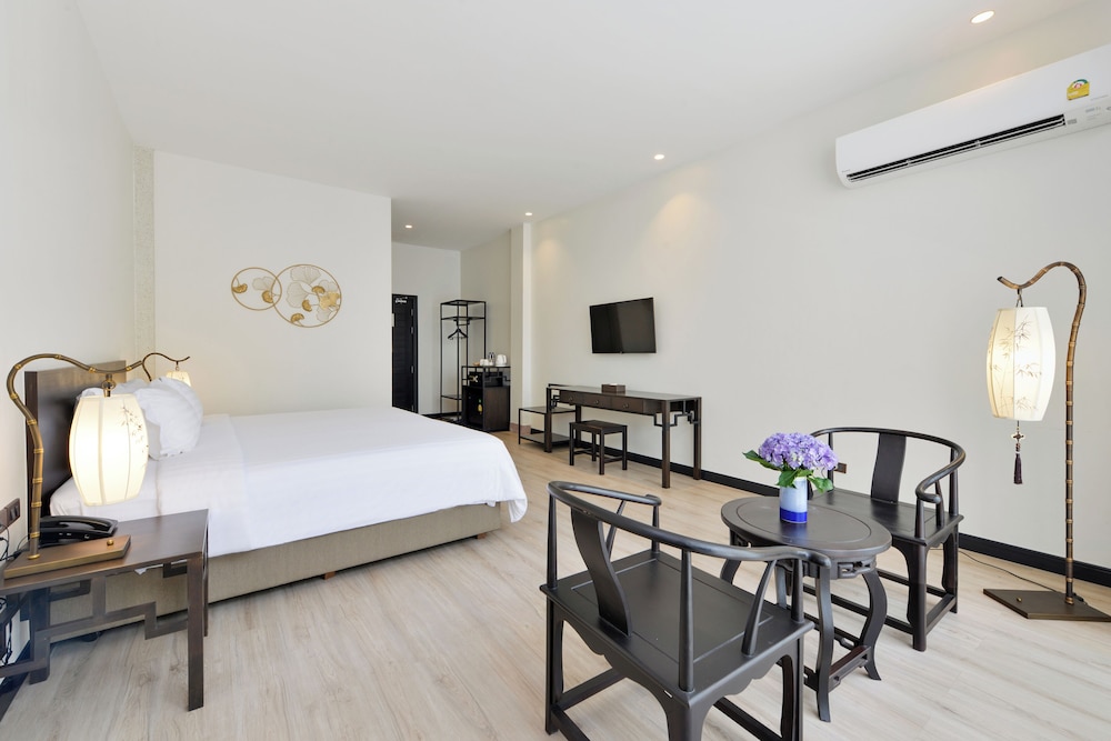 Executive Double Room photo 2