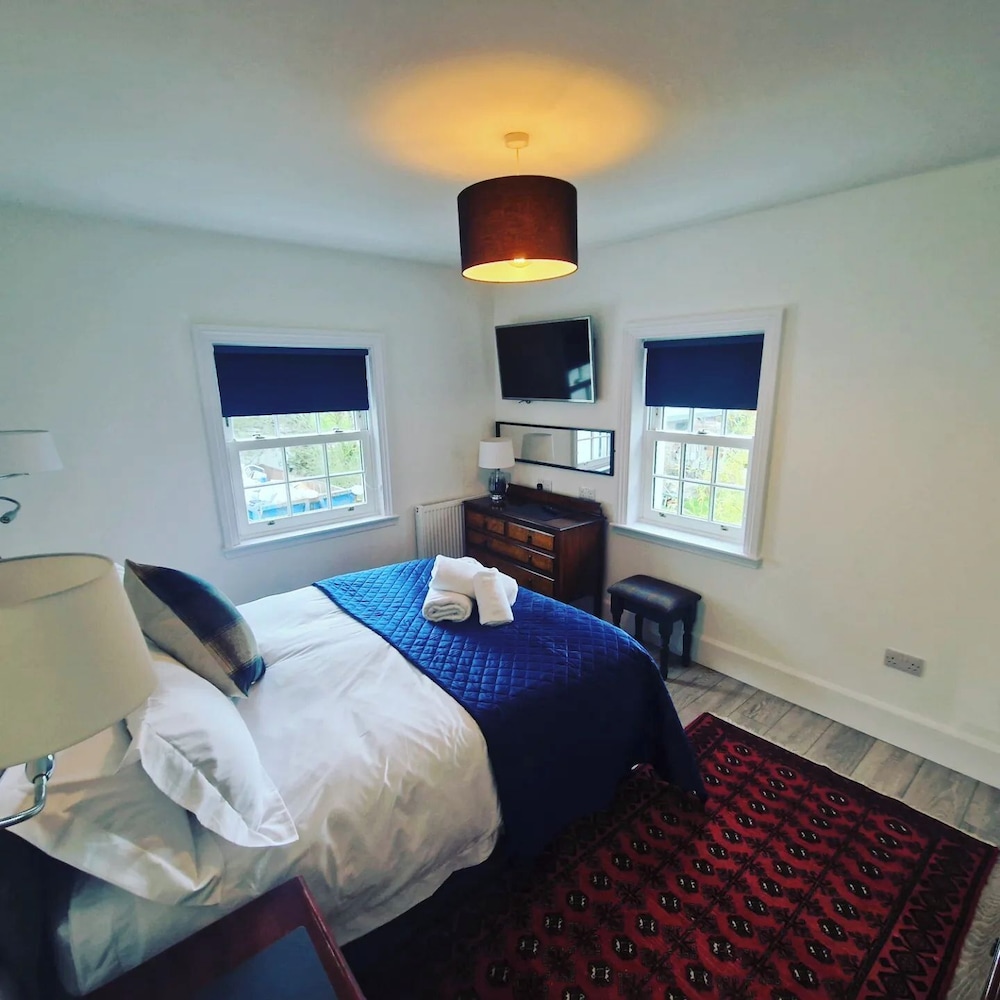 Superior Suite, 1 King Bed