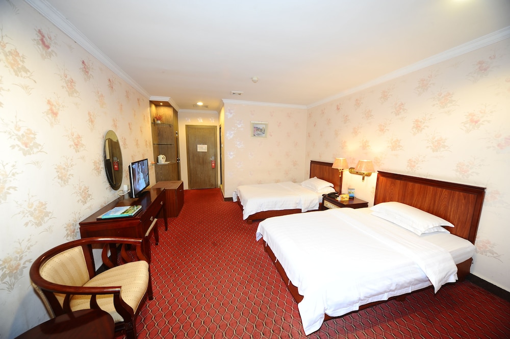 Premium Double Room photo 2