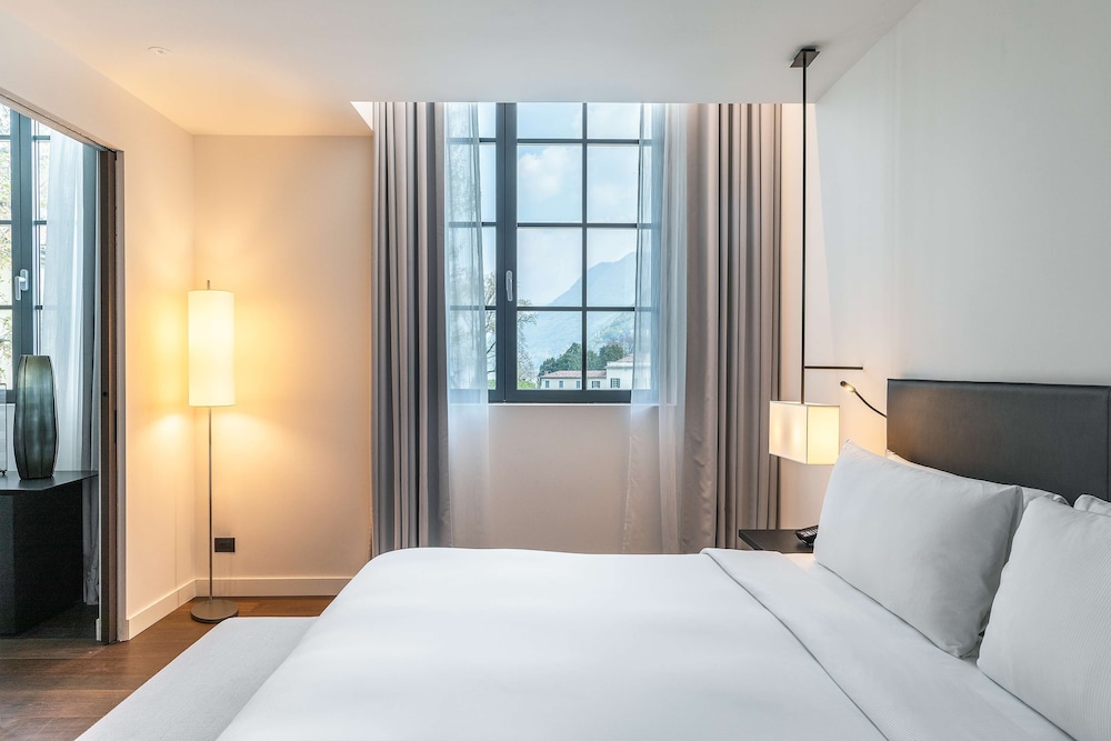 Two bedrooms Suite