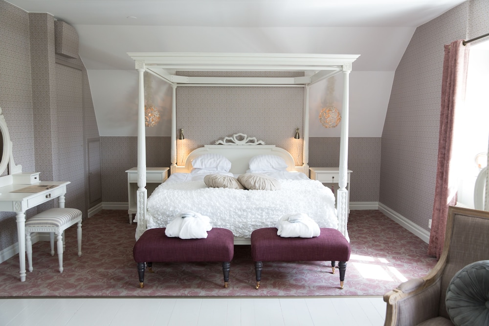 Suite photo 1