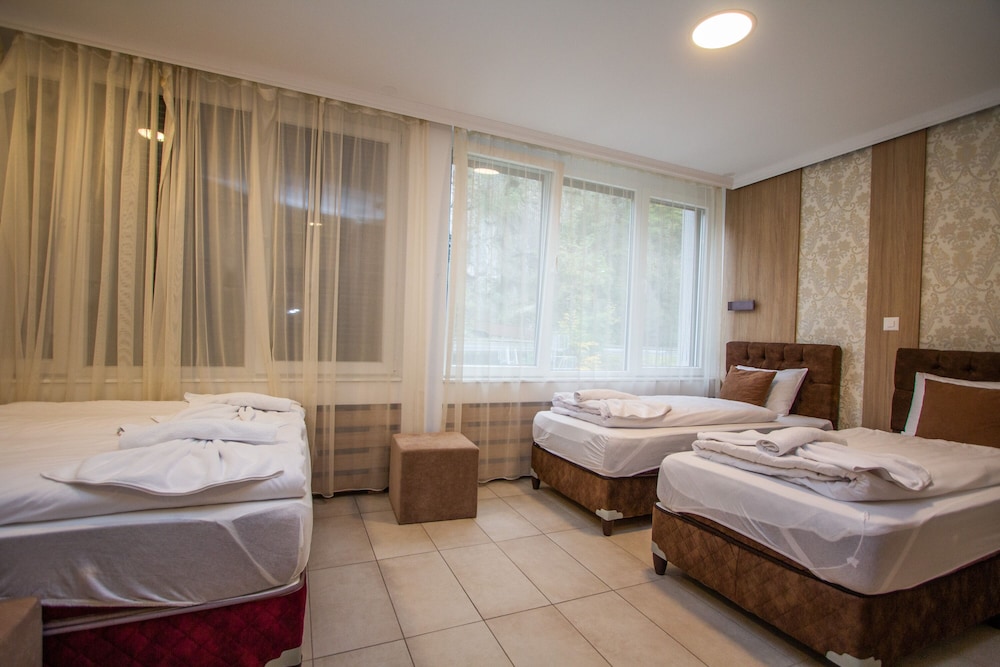 Comfort Room photo 3