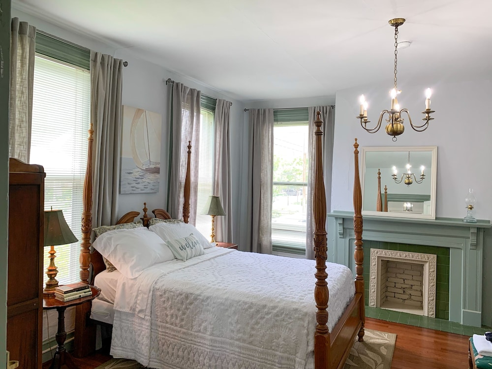 Croatan Suite photo 1