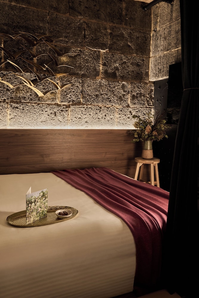The Interlude Sanctuary Suite
