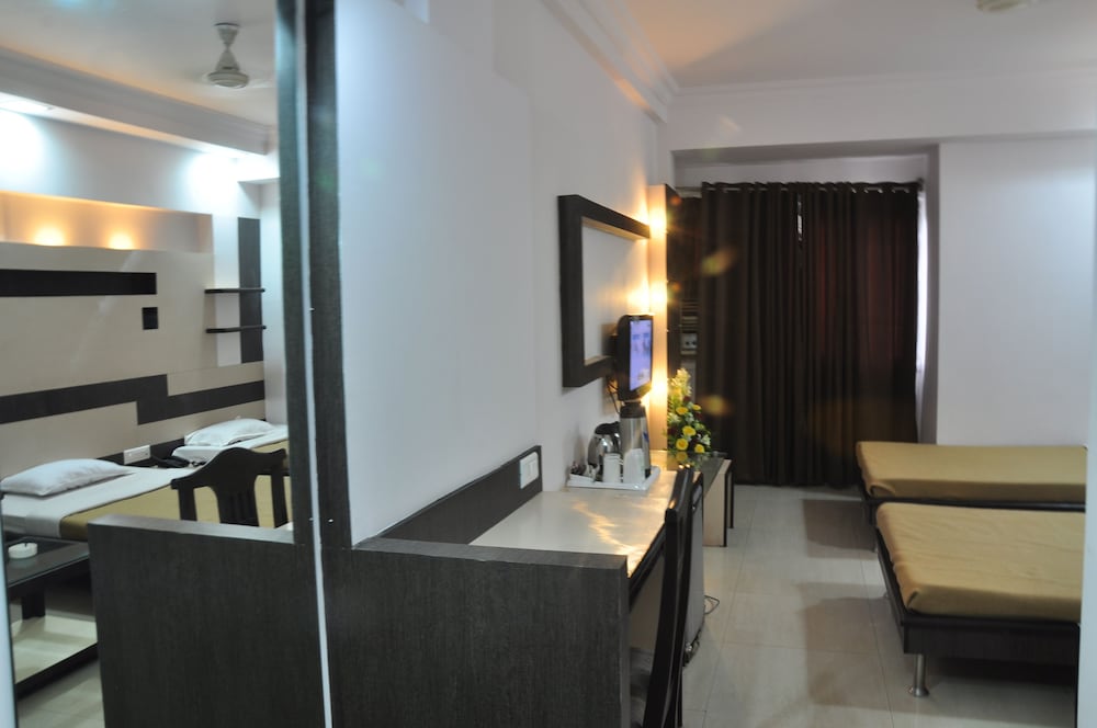 Executive Double Room photo 3