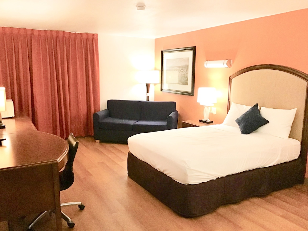 Comfort Room, 2 Double Beds, Accessible, Non Smoking photo 2