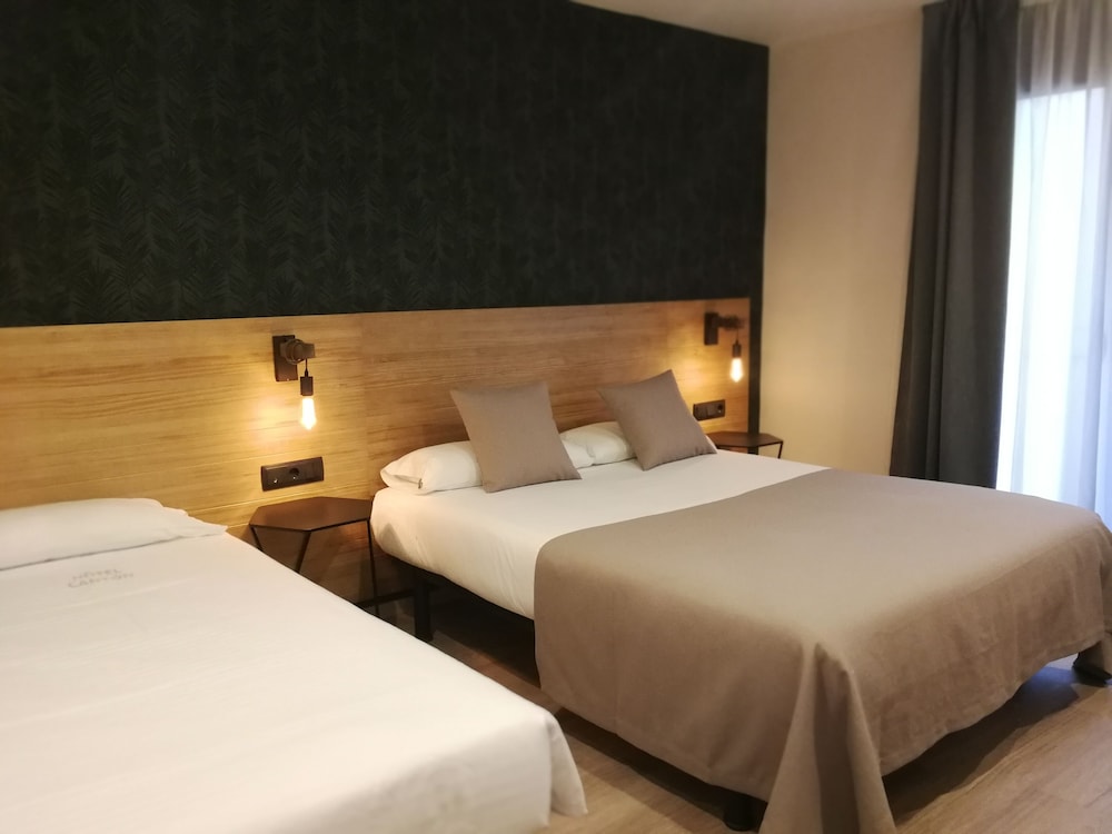 Superior Family Triple Room, Multiple Beds