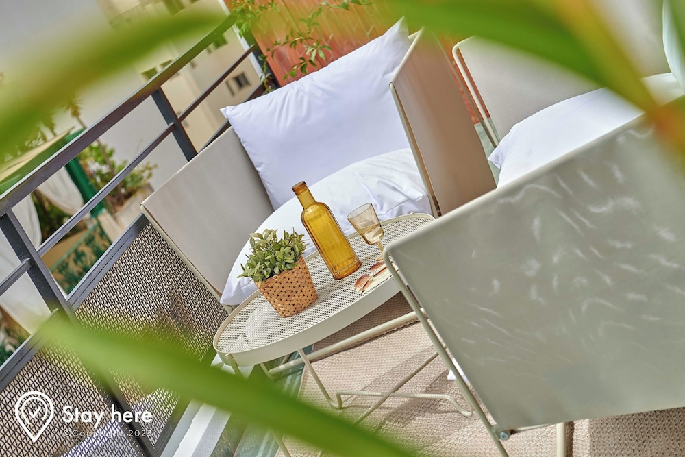 Grand Apartment photo 3