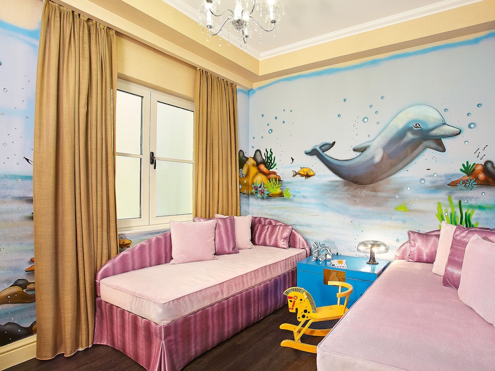 Family Graffiti Guestroom photo 3
