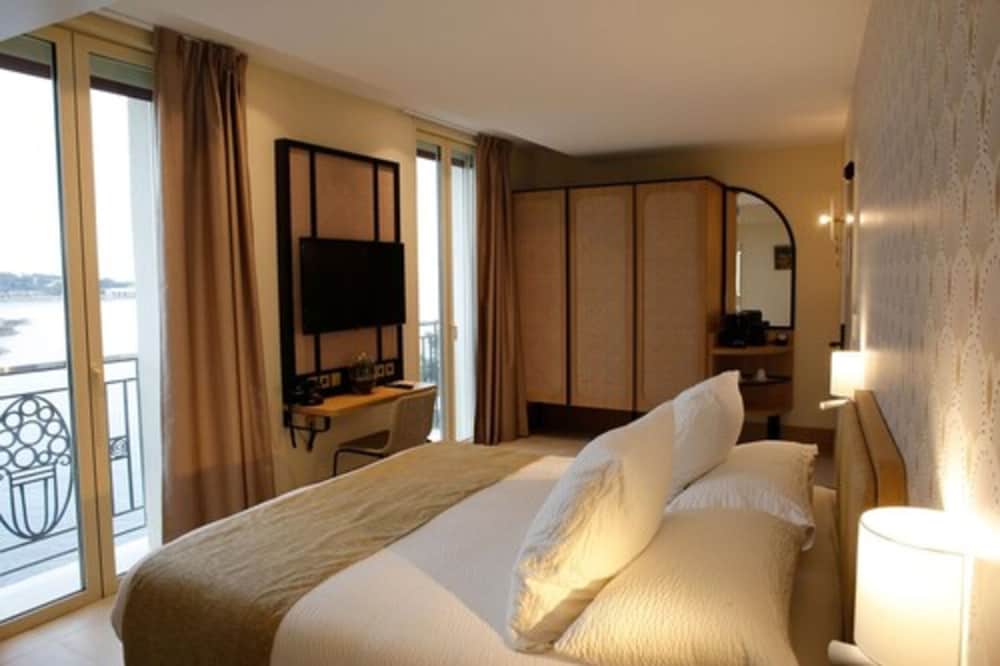 Superior Room, Sea View (1) SPA access included photo 1