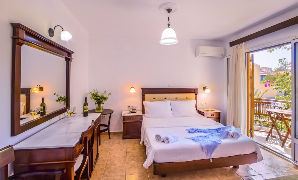 Triple Room photo 1