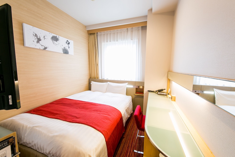 Standard Double Room, Non Smoking photo 2