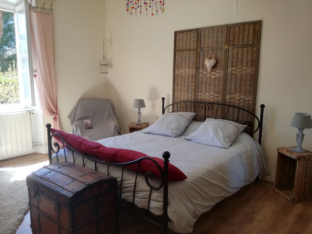 Double Room (La Petite Bêtise) photo 1