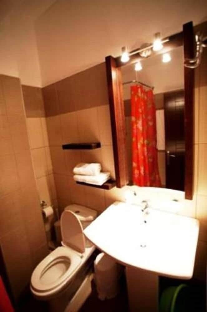 Apartment, 1 Bedroom, Sea View photo 3